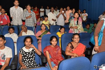 Yevade Subramanyam Movie Success Tour